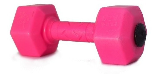 Pesa Fit 2lb Mujer Marca Boy Toys Excelente Calidad