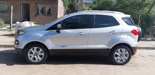 Ford Ecosport 1.6 Titanium 110cv 4x2