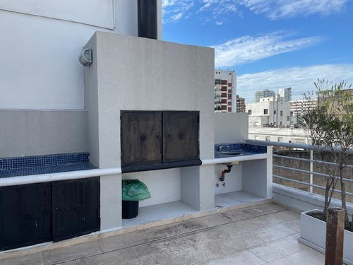Departamento En Belgrano