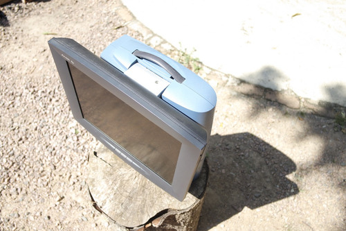 Computador Acer Veriton Fp2 Raridade Retro Pc Vintage