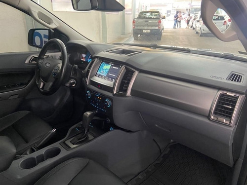 Ford Ranger Limited
