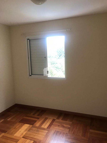 Imagem 3 de 16 de Apartamento Com 3 Dorms, Vila Suzana, São Paulo - R$ 470 Mil, Cod: 3366 - V3366