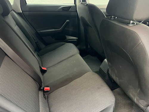 Volkswagen Polo 1.0 5p marchas