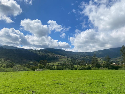 Terrenos De 20.000mts2 A 10 Km De Maitencillo