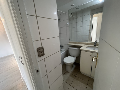 Arriendo Departamento 2hab 2ba Las Condes