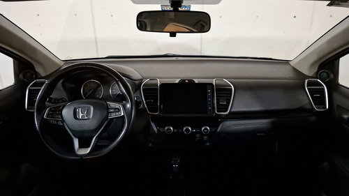 Honda City 1.5 Prime Cvt