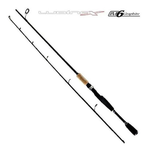 Caña Marine Sport Lubina X - 1.83mts  /  12-25lbs! Spining!