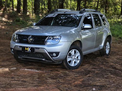 Renault Duster 1.6 16v Dynamique Sce 5p