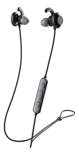 Audifonos Skullcandy Method Active In Ear Bluetooth Negro