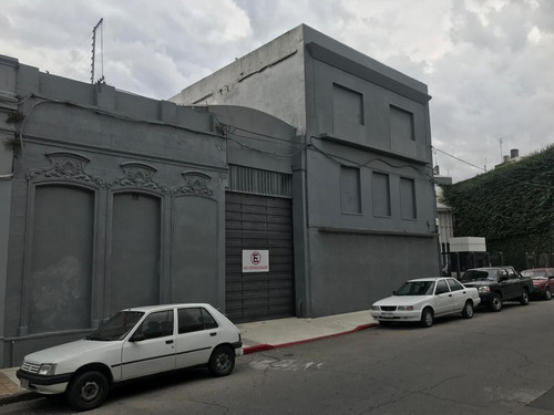Imagen 2 de 3 de Depósitos Y Local Comercial Con Oficinas En La Aguada, Montevideo .