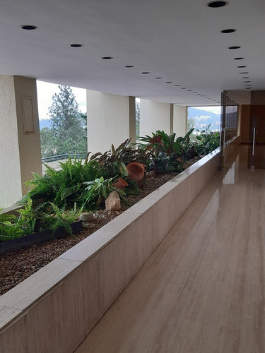Imagen 2 de 20 de Apartamento En Venta Lomas De Prados Del Este 188 M2. Ma-la