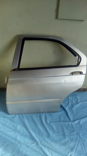 Puertas Delanteras Y Traseras Para Alfa Romeo 146/ 