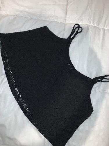 Top De Hilo Forever 21. Talle S