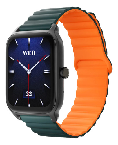 Reloj Smartwatch Udfine Watch Starry Español Original