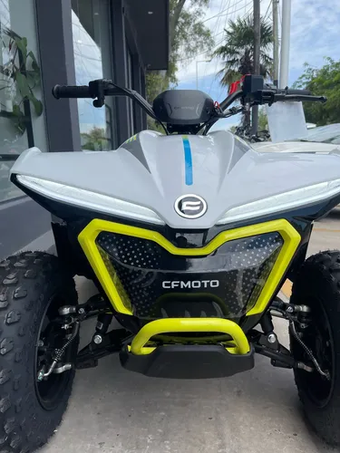 Cfmoto Cuatriciclo Ev110
