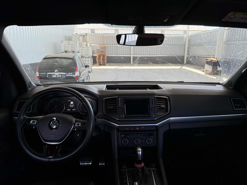 Volkswagen Amarok 3.0 V6 Extreme