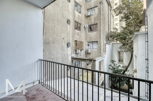 Oficina En Arriendo En Santiago