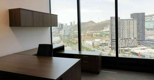 Oficinas En Renta Valle Oriente