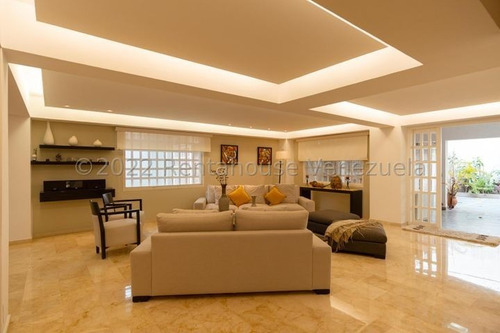Imagen 5 de 21 de Casa En Venta Prados Del Este Mls #22-24481 Wilfredo Bazan