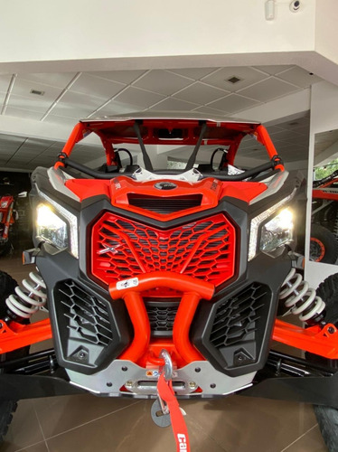 Imagen 11 de 12 de Can-am Maverick X3 Xrc Modelo 2020