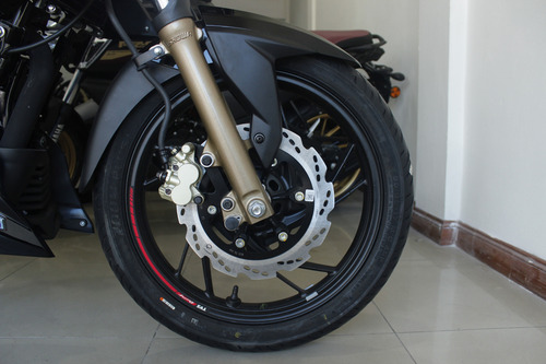 Tvs Rtr 200 0km No Ns200 12 Cu0t@s S/c@rgo Ciclofox Pacheco