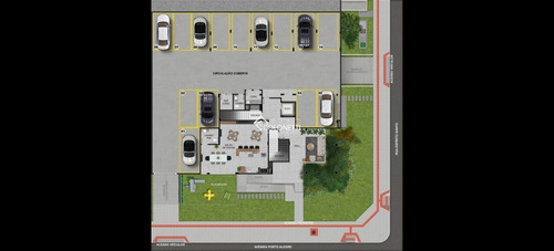 Imagem 7 de 11 de Apartamento - Brasilia - Ref: 1512 - V-1512