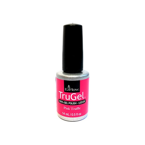 Esmalte Permanente Ezflow Pink Truffle