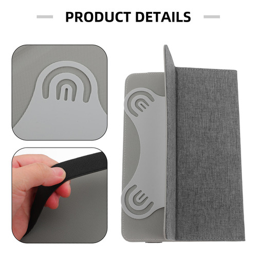 Funda Para Tableta: Funda Protectora Universal Para Tabletas