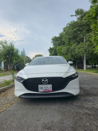 Mazda 3 Hatchback I Sport