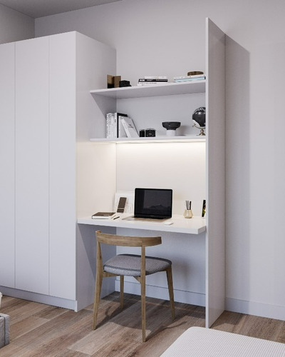 Venta Apartamento 1 Dormitorio Aguada Montevideo Harbour