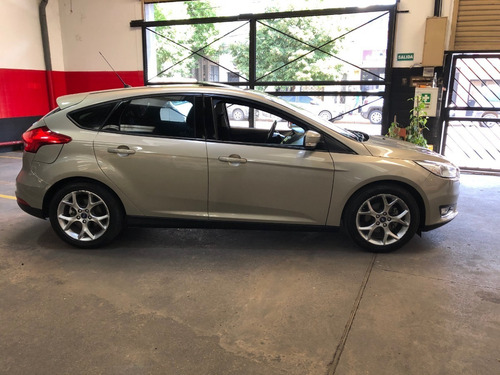 Ford Focus Iii 2.0 Se Plus Mt 2015 Urion Autos
