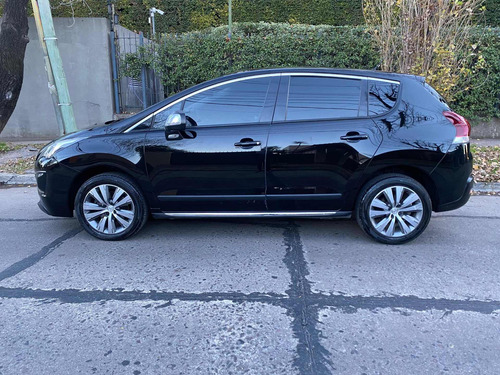 Imagen 8 de 15 de Peugeot 3008 1.6 Feline Thp 163cv 2017 Services Oficiales
