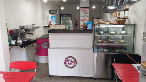 Imagen 2 de 13 de Heladeria Cafeteria Caballito Vende L & L Group