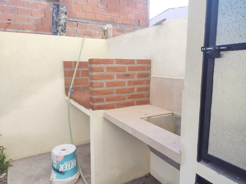 Imagen 11 de 15 de Venta Duplex A Estrenar Mar Del Tuyú