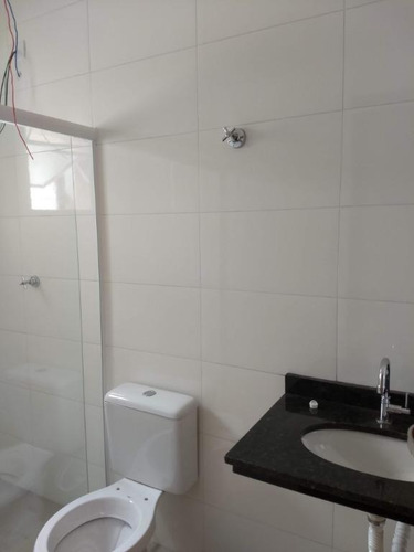 Sobrado À Venda, 2 Quartos, 1 Vaga, Vila Ré - São Paulo/sp - 656