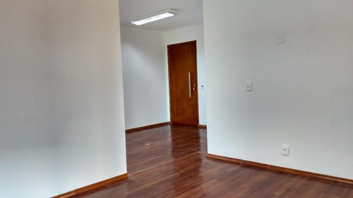 Imagem 6 de 12 de Conjunto À Venda, 47 M² Por R$ 420.000,00 - Faria Lima - São Paulo/sp - Cj0203