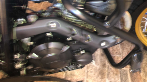 Yamaha Yamaha Crosser 150