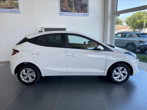 Imagem 4 de 12 de Hyundai Hb20 Hb20 1.0 Vision Manual Flex