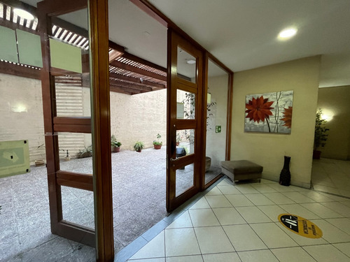 Impecable Depto. 3d+2b / Metro Cerro Blanco / Santos Dumont