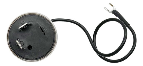 Relés Intermitentes Led De 12v 20a Con Cable De Tierra