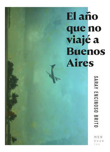 Libro El Aã±o Que No Viajã© A Buenos Aires - Encinoso Bri...