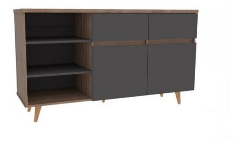 Bife Decorativo Moderno