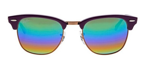 Lentes De Sol Ray-ban Ref: Rb3016 1221c3 51 100% Originales8