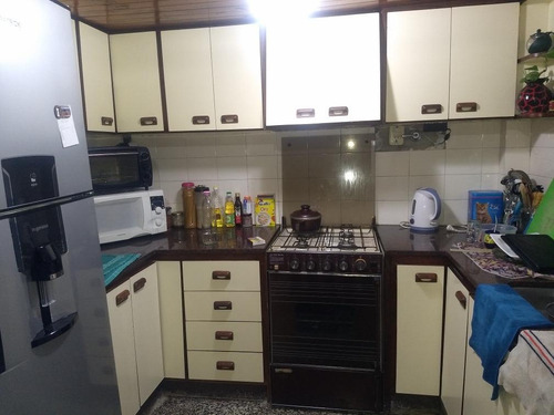 Departamento En Venta - 1 Dormitorio 1 Baño - Patio - 54mts2 - Ramos Mejia