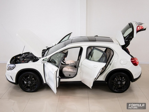 Imagem 15 de 15 de Mercedes Gla 200 Enduro