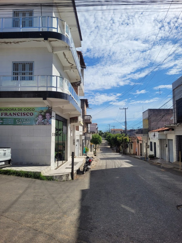 Vende Belíssimo Apartamento Com Vista Única Nascente Caninde