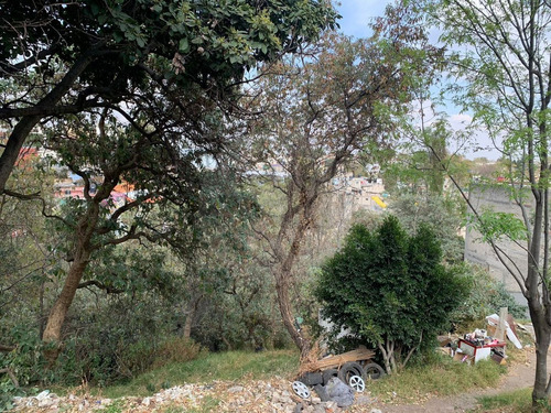 Terreno Residencial En Venta En La Joyita Del Pueblo Tetelpan