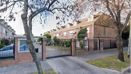 Imagen 13 de 18 de Departamento 2 Ambientes Venta - Carapachay