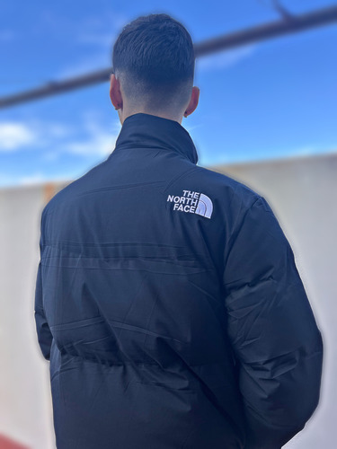 Campera The North Face Aspen Air Jacket Puffer Invierno