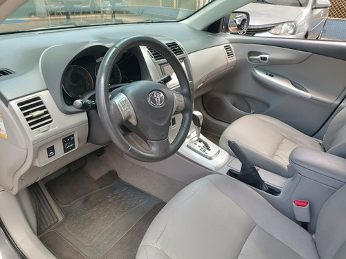 Toyota Corolla 2.0 XEI 16V FLEX 4P AUTOMÁTICO